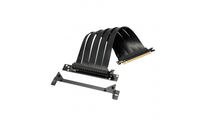 Sharkoon Vertical Graphics Card Kit 4.0, Mounting/Mounting (black)