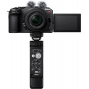 Nikon Z 30 Vlogger Kit - black