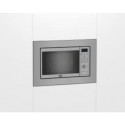 BEKO MOB17131X, microwave (stainless steel)