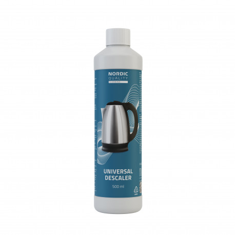 Universal descaler Nordic Quality Cleaning 500 ml / 2340037