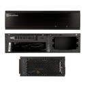 SilverStone korpus SST-ML06B USB 3.0