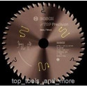 Bosch Circular Saw Blade Top Presc.165x20x48T