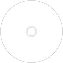 MediaRange BD-R DL 50 GB, Blu-ray - White - Roll 25szt
