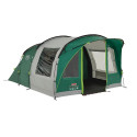 Coleman tent Rocky Mountain 5P, grey/green