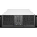 SilverStone SST-RM41-506, Rack housing