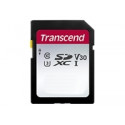 TRANSCEND 256GB UHS-I U3 SD card