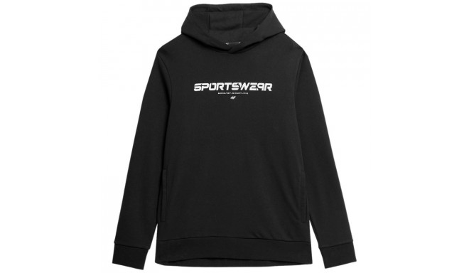 4F M266 M 4FSS23TSWSM266 20S sweatshirt (S)