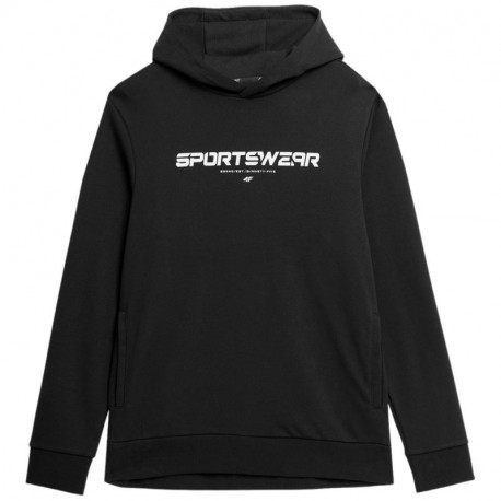 4F M266 M 4FSS23TSWSM266 20S sweatshirt (2XL)