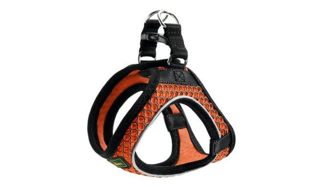 Dog Harness Hunter Hilo-Comfort Orange S (42-48 cm)