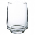 Glass Luminarc Equip Home Transparent Glass (280 ml) (24 Units)