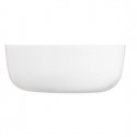 Bowl Luminarc Diwali White Glass (17,8 cm) (6 Units)