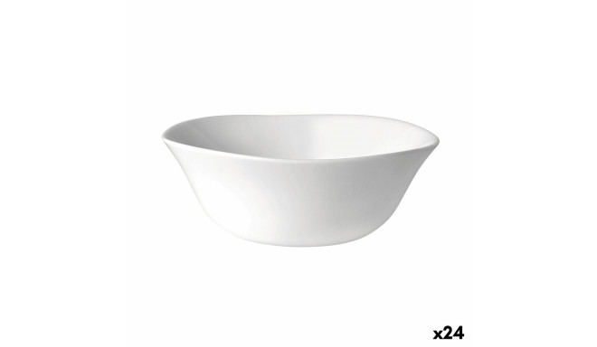 Bowl Bormioli Rocco Parma White