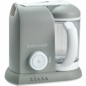 Virtuves Kombains Béaba Babycook Solo Pelēks 1,1 L 4-in-1