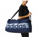 Sports bag Adidas Lin Per TB M (Black)