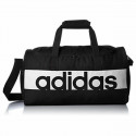 Sports bag Adidas Lin Per TB M (Black)