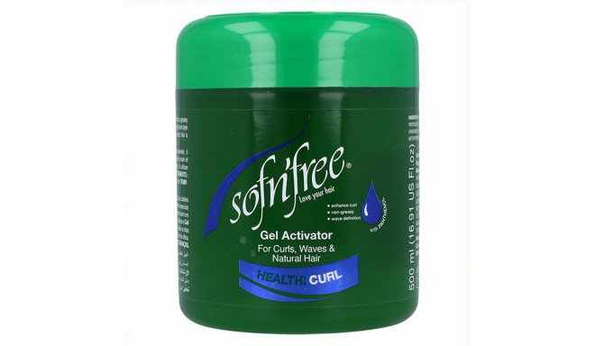 Gel Sofn'free (500 ml)