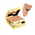 Crème Make-up Base Elizabeth Arden Flawless Finish Nº 50-softly beige II Sponge (23 g)