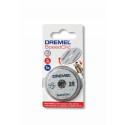 Dremel SC thin cutting discs SC409 EZ