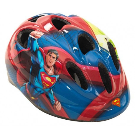 Toimsa Superman kiiver