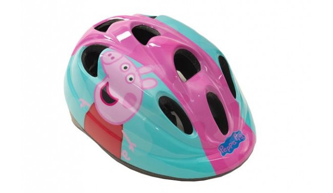 Toimsa Peppa Pig kiiver