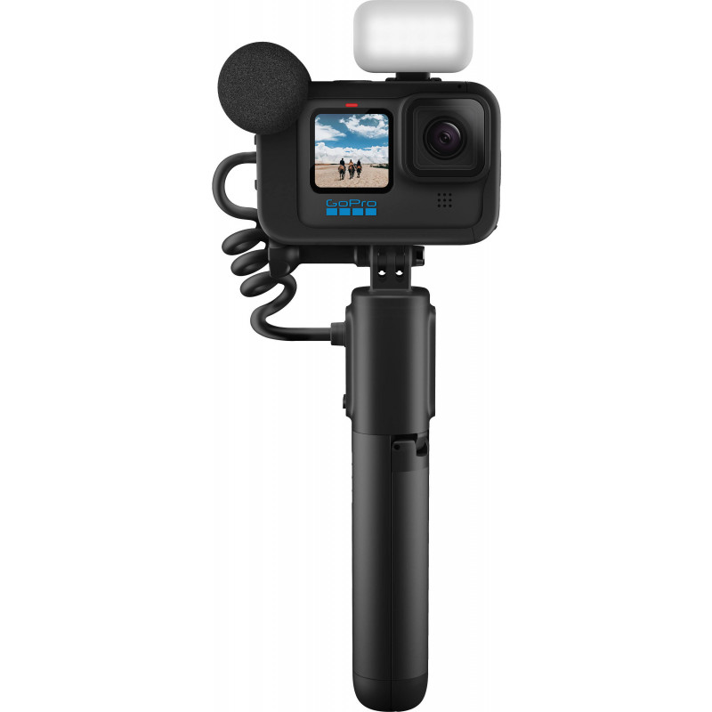 GoPro Hero11 Black Creator Edition - Sports & action cameras