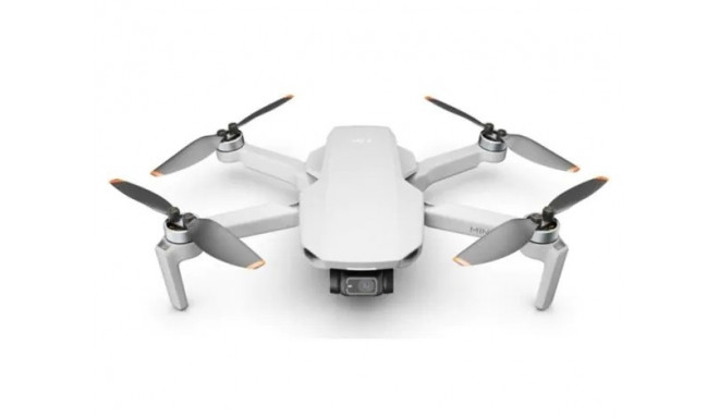 Drone Mavic Mini 2 Fly More Combo