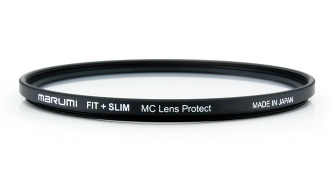 Marumi filter Fit+Slim 46mm