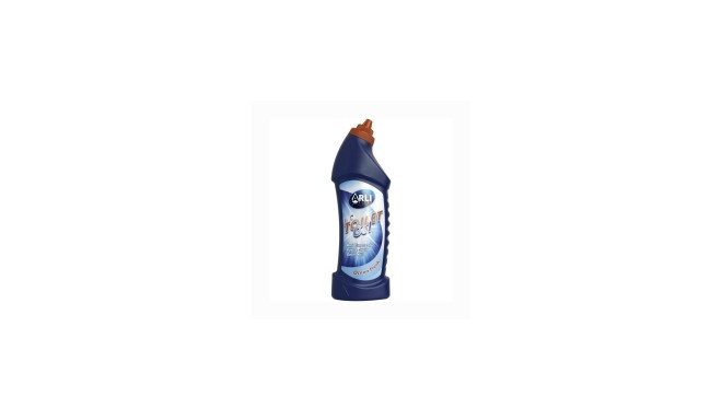 ARLI CLEAN WC-geel, 750 ml