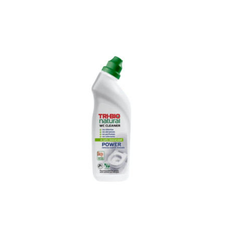 Tualettpoti puhastusvahend TRI-BIO , 0,710 l