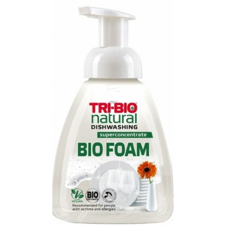 Nõudepesuvaht TRI-BIO 0,3 L