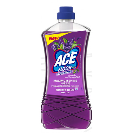 Floor ACE Lavender and Essential Oil 1l