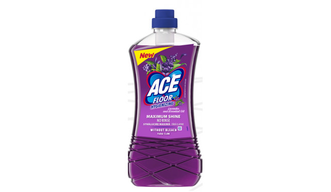 Floor ACE Lavender and Essential Oil 1l