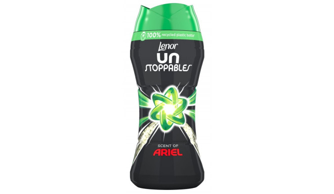 Lõhnagraanulid LENOR Unstoppables Ariel 210g