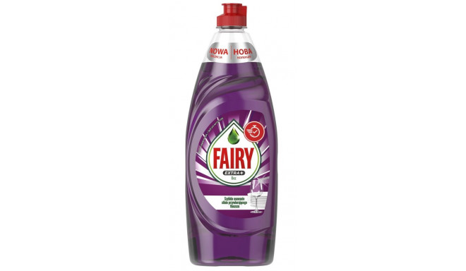 Nõudepesuvahend FAIRY Lilac 650ml