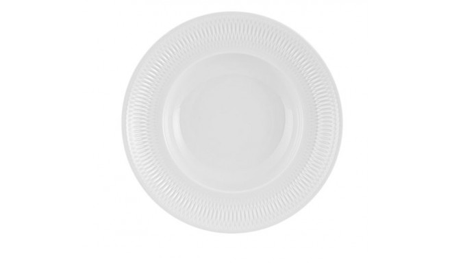 Pastataldrik VISTA ALEGRE Utopia, valge, D 28cm, 1tk