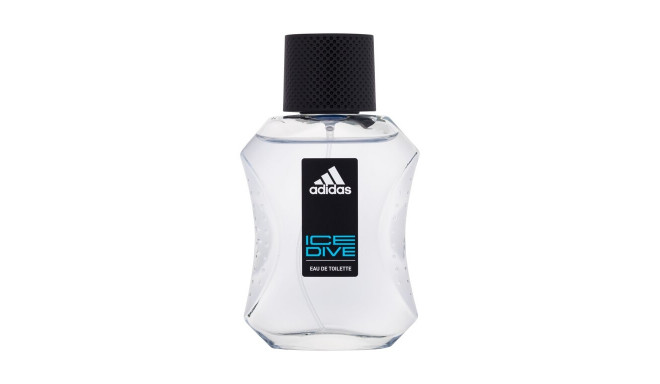 Adidas Ice Dive Eau de Toilette (50ml)