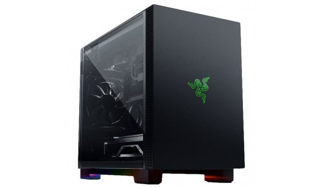 Razer RC21-01400100-R3M1 computer case Midi Tower Black
