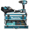 Makita tööriistakast (823333-4)