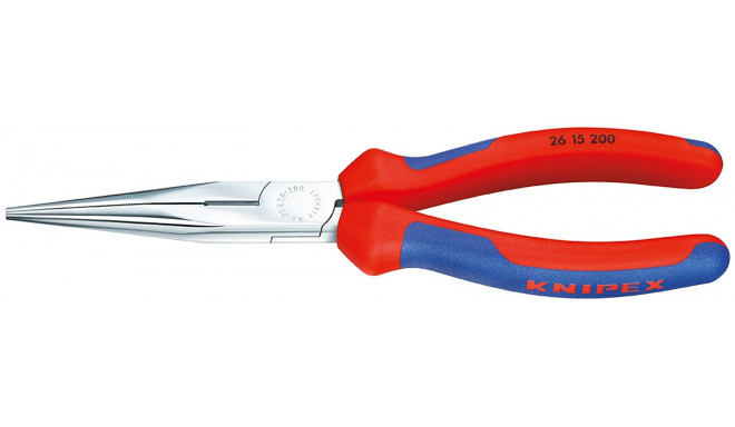 Knipex Needle nose pliers 2612200