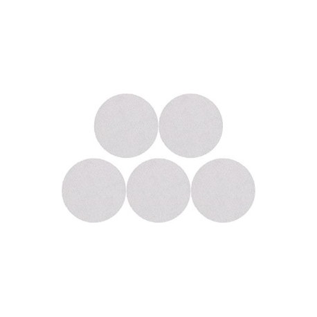 Bosch Expert M480 mesh structure sanding sheet O 125mm, K80 (5 pieces)