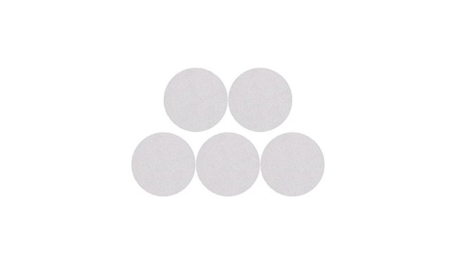 Bosch Expert M480 mesh structure sanding sheet O 125mm, K80 (5 pieces)
