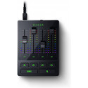 Razer Audio Mixer, Mixing Console (Black)