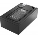 Newell akulaadija FDL-USB-C Dual-Channel Sony NP-BX1