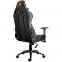 Cougar | Outrider Black | Gaming Chair