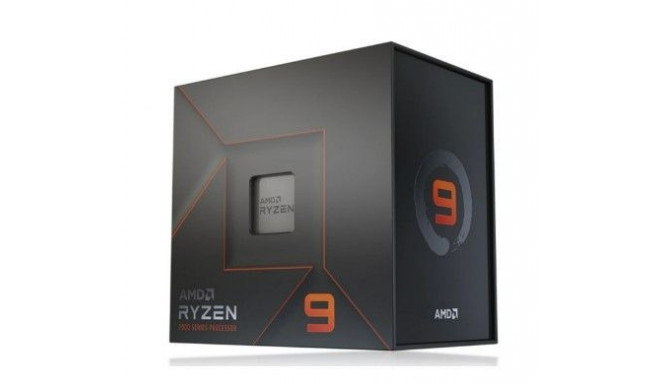 AMD AMD Ryzen 9 7950X BOX AM5 16C/32T 170W