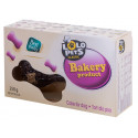 LOLO PETS CLASSIC Cake Happy Birthday Nut and chocolate - Dog treat - 250g