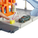 Matchbox Action Drivers Park & Play Garage
