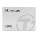 TRANSCEND 250GB 2.5inch SSD SATA3 3D TLC