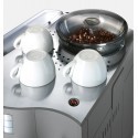 Bosch Coffe Maker TES 80551 Vero Selection silver