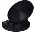 Setty telefonihoidik Pop Holder, must